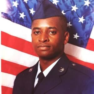 Meet your Posher, Darrell